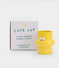 Load image into Gallery viewer, CUTE CUP by Lucas Zanotto