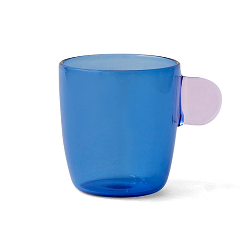 Amabro Japan - Demitasse Espresso Cup - Blue