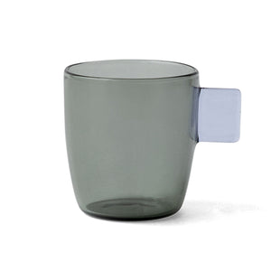 Amabro Japan - Demitasse Espresso Cup - Grey