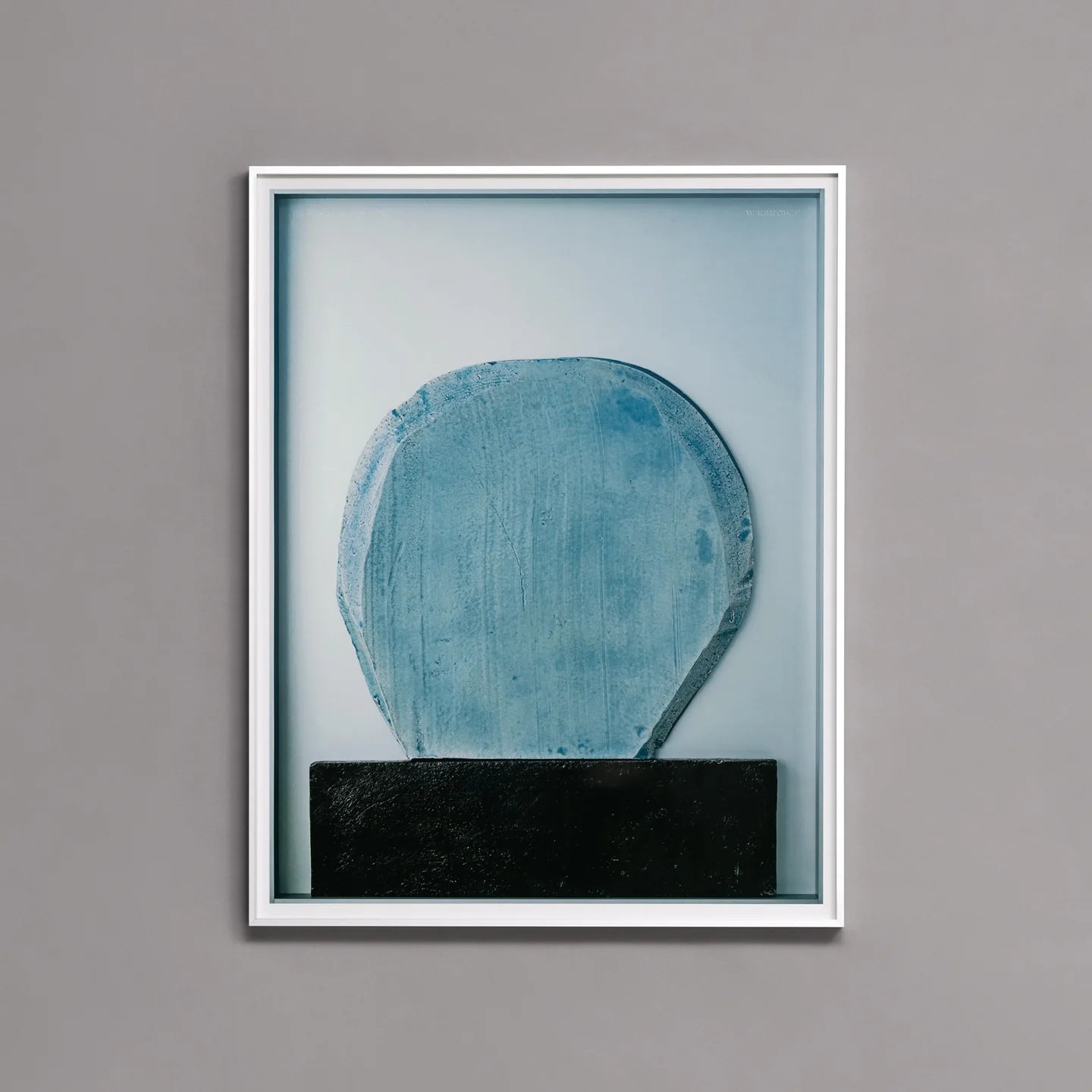 Bas Relief' by Ronan Bouroullec – Studio Yono