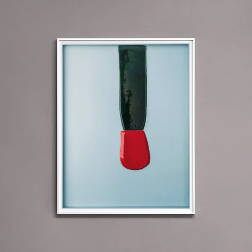 Ronan Bouroullec - Bas Relief 6