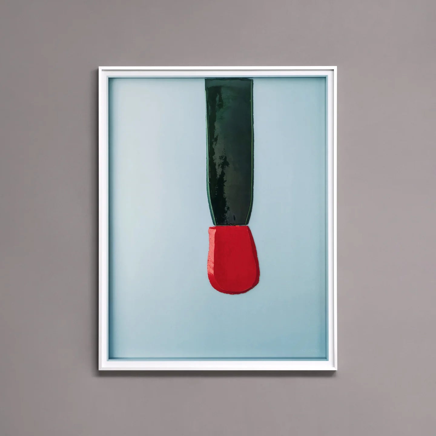Ronan Bouroullec - Bas Relief 6
