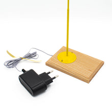 Load image into Gallery viewer, The Cutest Lamp - Yellow
