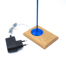 Load image into Gallery viewer, The Cutest Lamp - Blue