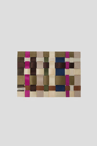TANCHEN - R/R Placemat Plum