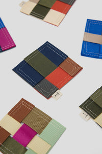 TANCHEN - R/R Coaster Khaki