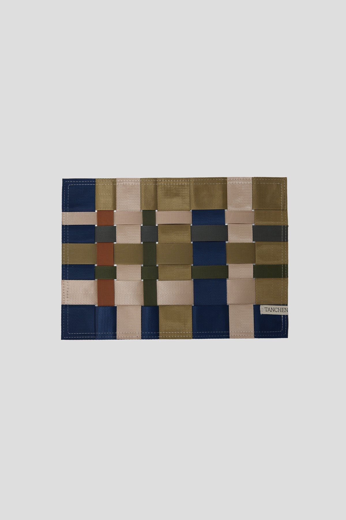TANCHEN - R/R Placemat Navy
