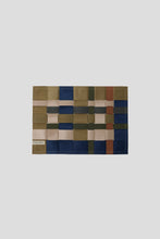Load image into Gallery viewer, TANCHEN - R/R Placemat Navy