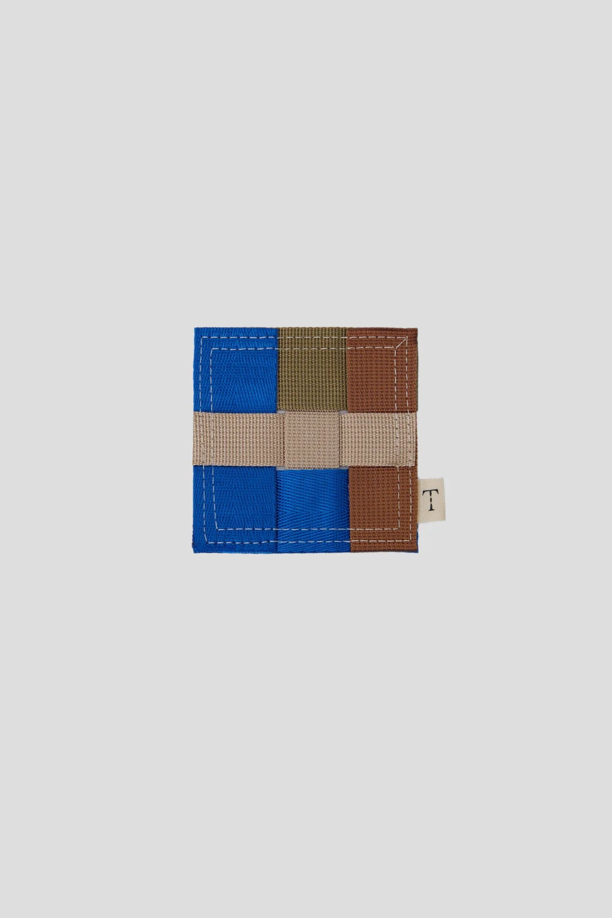 TANCHEN - R/R Coaster Cobalt