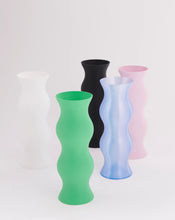 Load image into Gallery viewer, 91-92 Plastic Surgery 03 Vase - Green