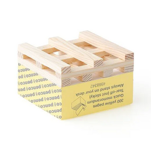 Penco To Do List Memo Pad