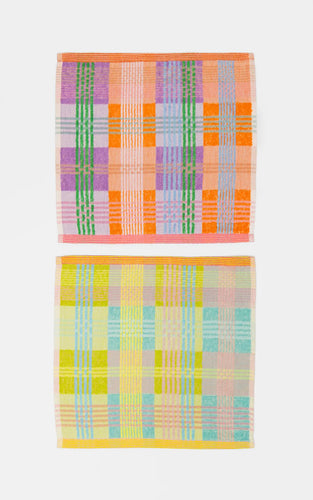 Multi Cloth Duo #51
