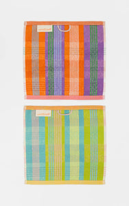 Multi Cloth Duo #51
