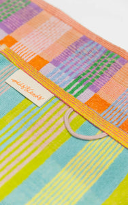 Multi Cloth Duo #51