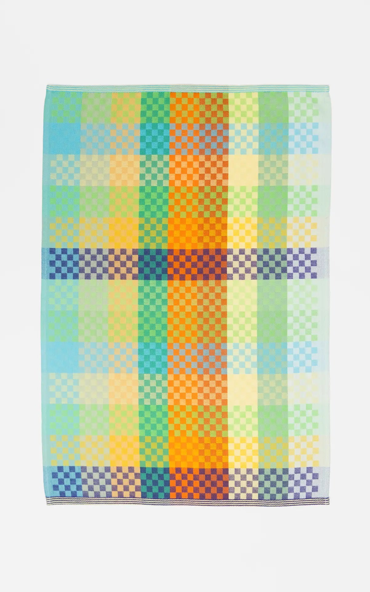 Odds & Ends Towel Foekje Fleur - #57B
