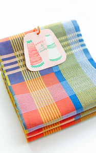 Odds & Ends Towel Foekje Fleur - 27C