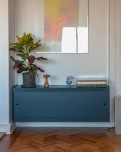 Plié Wall Mount 2 Doors
