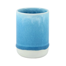 Load image into Gallery viewer, Slurp Cup - Blue Sea by Studio Arhoj