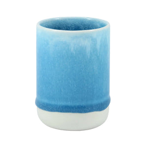 Slurp Cup - Blue Sea by Studio Arhoj