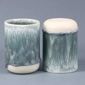 Slurp Cup - Storm Cloud by Studio Arhoj