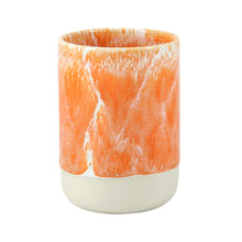 Load image into Gallery viewer, Slurp Cup - Clementine by Studio Arhoj