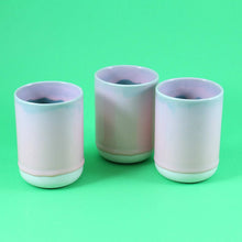 Load image into Gallery viewer, Slurp Cup - Pink Pistachio by Studio Arhoj