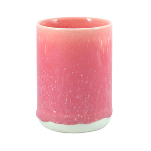 Slurp Cup - Red Raspberry Sorbet by Studio Arhoj