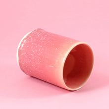 Load image into Gallery viewer, Slurp Cup - Red Raspberry Sorbet by Studio Arhoj