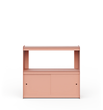 Load image into Gallery viewer, Plié Sideboard 2 Doors