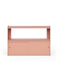 Load image into Gallery viewer, Plié Sideboard 2 Doors