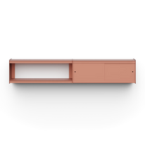 Load image into Gallery viewer, Plié Wall Mount Extension 2 Doors