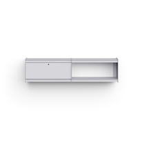 Load image into Gallery viewer, Plié Wall Mount Extension 1 Big Drawers