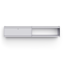 Load image into Gallery viewer, Plié Wall Mount Extension 1 Big Drawers