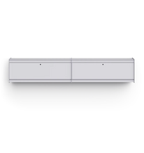 Load image into Gallery viewer, Plié Wall Mount Extension 2 Big Drawers