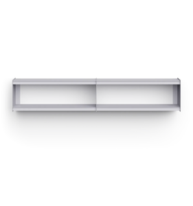 Plié Wall Mount Extension