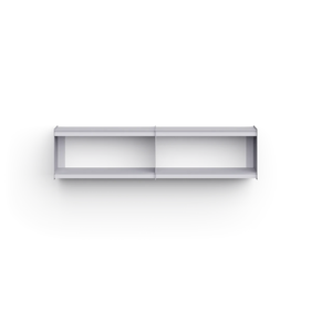 Plié Wall Mount Extension