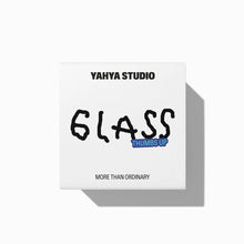 Load image into Gallery viewer, Yahya Studio Thumbs Up Glass - Small