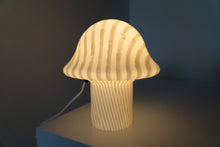 Load image into Gallery viewer, 1960s Peill &amp; Putzler Mushroom Table Lamp