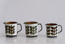 Load image into Gallery viewer, 1960s Hand-painted Boch Rambouillet Milk Jugs