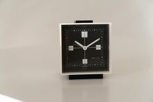 Load image into Gallery viewer, 1970s Blessing Wind Up Clock