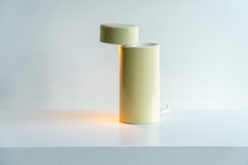 1970s Italian Desk Lamp designed by Mario Bertorelle