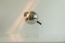 Load image into Gallery viewer, 1970s Sensorette Table Lamp by Insta Germany
