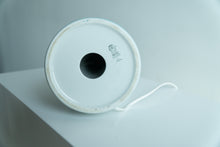 Load image into Gallery viewer, 1980s Danish Porcelain Table Lamp by Royal Copenhagen