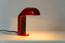 Load image into Gallery viewer, 1970&#39;s Manon Table Lamp by Yamada Shomei