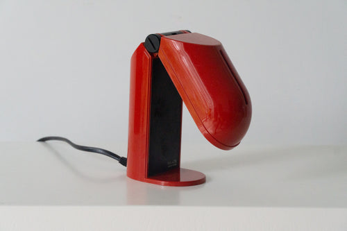 1970's Manon Table Lamp by Yamada Shomei