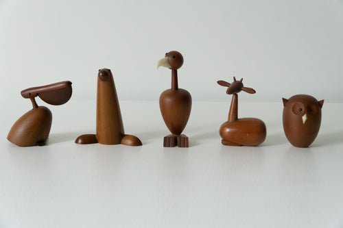 1960s Royal Pets by Senshukai Japan