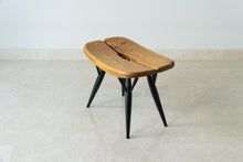 Load image into Gallery viewer, 1950s Pirkka Stool by Ilmari Tapiovaara