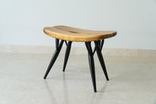 Load image into Gallery viewer, 1950s Pirkka Stool by Ilmari Tapiovaara