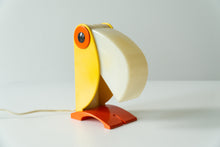 Load image into Gallery viewer, Toucan Lamp by Old Timer Ferrari, Italy