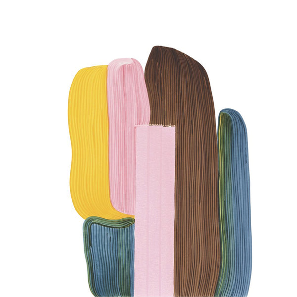 Drawing｜Ronan Bouroullec Ronan Bouroullec - Drawing 8 - Framed – Studio Yono